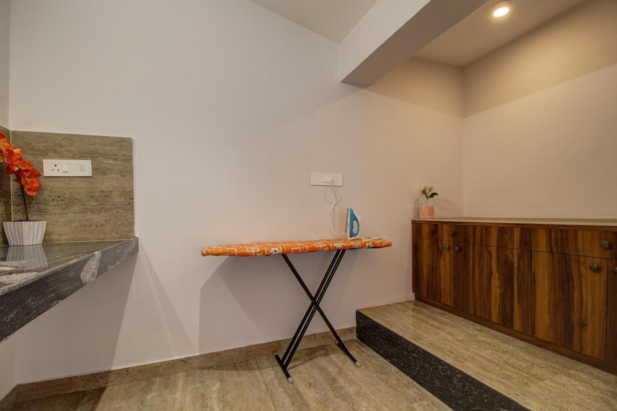 Euphoria Luxury Villa - 5Bhk - Private Pool - Jacuzzi, Baga Exterior foto